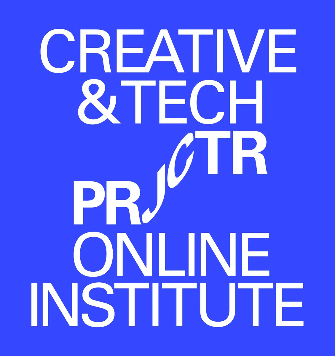 Projector Institute logo